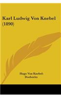 Karl Ludwig Von Knebel (1890)