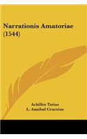 Narrationis Amatoriae (1544)