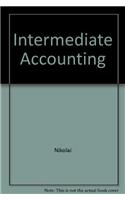 Intermediate Accounting