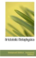 Aristotelis Metaphysica