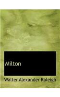 Milton: (English)