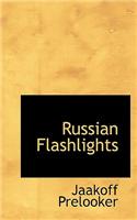 Russian Flashlights