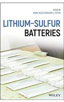 Lithium-Sulfur Batteries