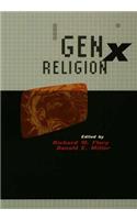 GenX Religion