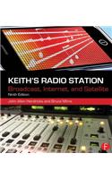 Keith's Radio Station