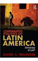 Comparative Politics of Latin America