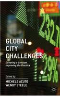 Global City Challenges