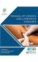 Manual of Venous and Lymphatic Diseases