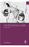 Coal-Mining Women in Japan