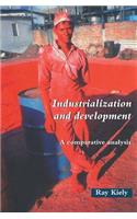 Industrialization and Development