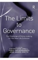 Limits to Governance