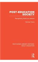 Post-Education Society