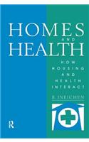 Homes and Health