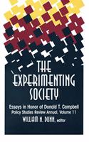 The Experimenting Society