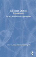 American Chinese Restaurants