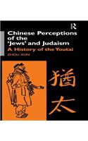 Chinese Perceptions of the Jews' and Judaism