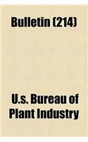 Bulletin (214)