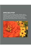 Species Pop