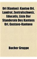 Uri (Kanton)