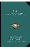 The Oxford Museum