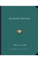 Rudyard Kipling