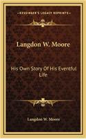 Langdon W. Moore