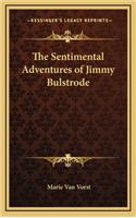 The Sentimental Adventures of Jimmy Bulstrode