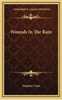 Wounds in the Rain
