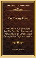 The Canary Book