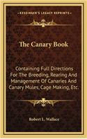 Canary Book