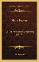 Mary Beaver