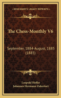 The Chess-Monthly V6