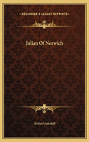 Julian Of Norwich