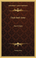 Uncle Sam's Army