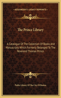 The Prince Library