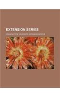 Extension Series