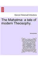 The Mahatma