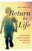 Return to Life