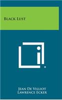 Black Lust