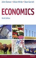 Economics with MEL access card