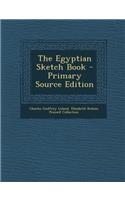 The Egyptian Sketch Book