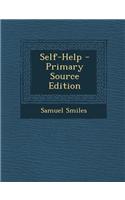 Self-Help