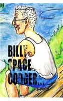 Billy Space Codger and the December Frog