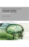 Teaching & Researching: Computer-Assisted Language Learning