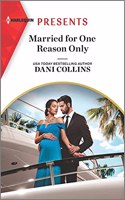 Married for One Reason Only: An Uplifting International Romance