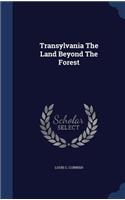 Transylvania The Land Beyond The Forest