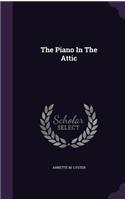 The Piano In The Attic