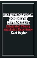 New Political Economy of Development