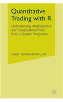 Quantitative Trading with R