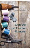 Craft and the Creative Economy
